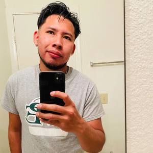 Meet your Posher, Raul